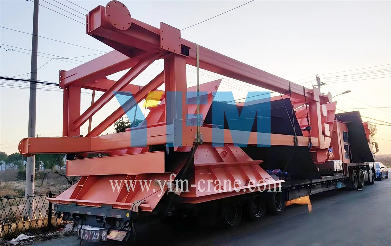 Port Hopper Shipping Port Hopper Shipping