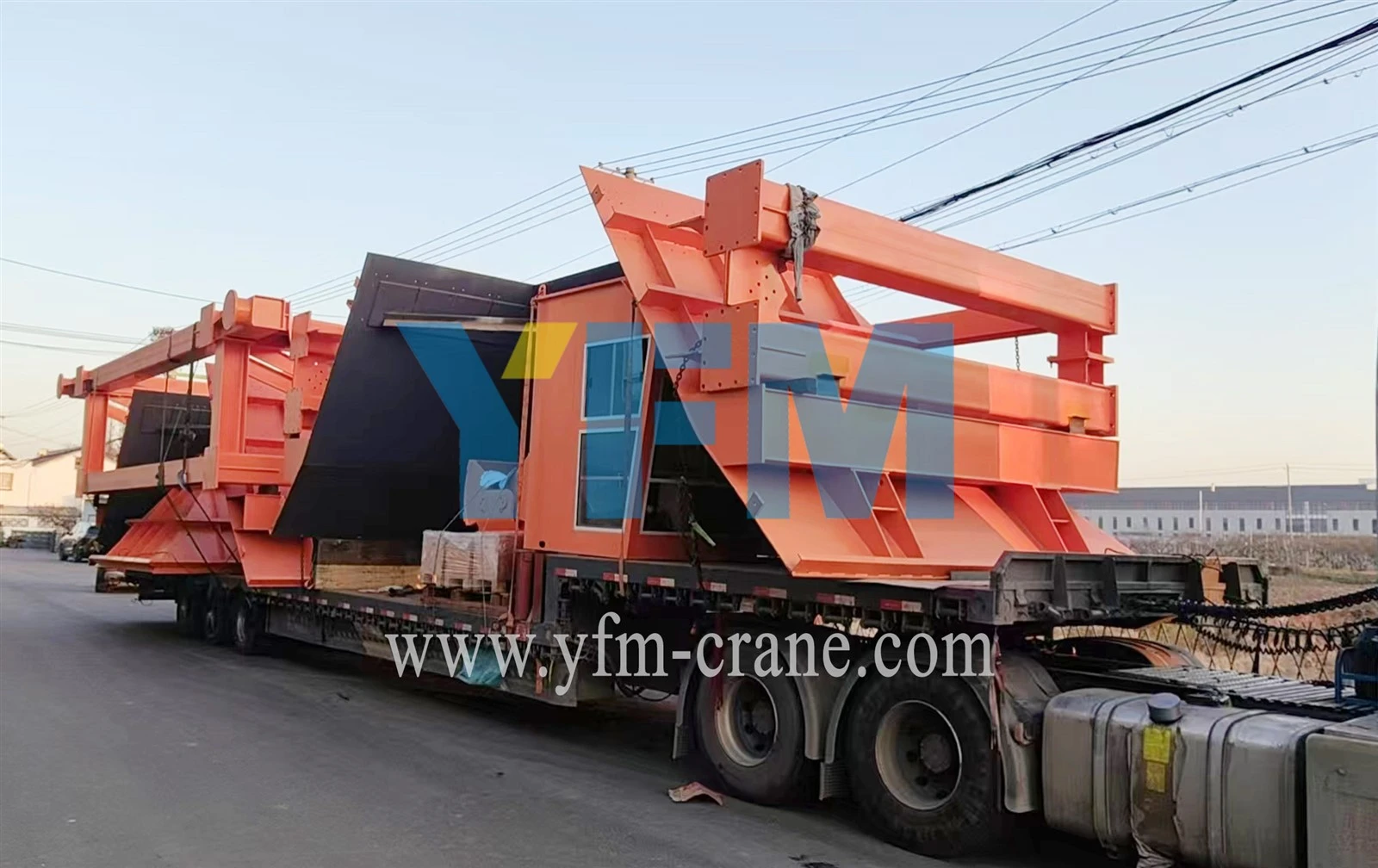 Port Hopper Shipping Port Hopper Shipping